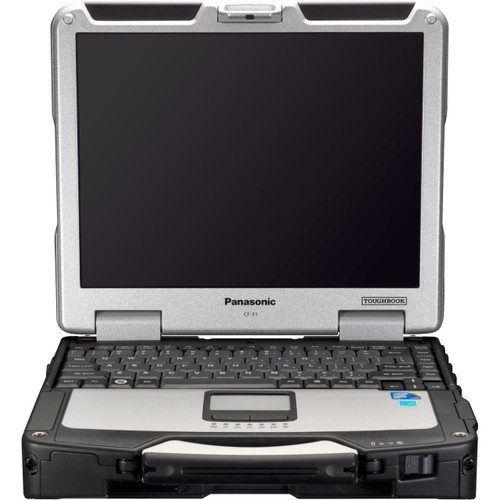 Main image for Panasonic TOUGHBOOK CF-31 CF-311D-03KM LTE 13.1" Touchscreen Notebook - 1024 x 768 - Intel Core i5 5th Gen i5-5300U Dual-core (2 Core) 2.30 GHz - 8 GB Total RAM - 256 GB SSD