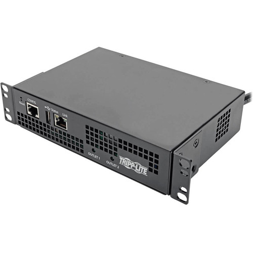 Main image for Tripp Lite 1.4kW 100/120/127V Single-Phase Switched Mini PDU - LX Platform