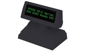 EPSON, TM-T70II, EDG, NO INTERFACE, PS-180 INCLUDED, CUSTOM FOR EXPRESS C31CD38124