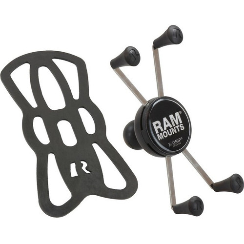 Main image for RAM Mounts X-Grip Large Phone Holder with Ball