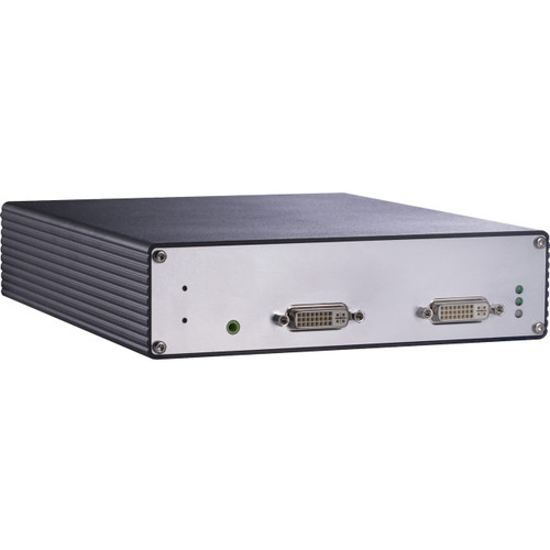 Main image for GeoVision 16CH H.264 Combo 1080p Video Server