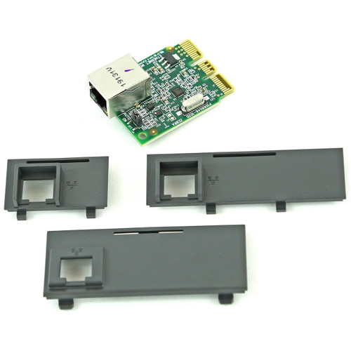 Main image for Zebra Kit, Upgrade, Ethernet Module, ZD410, ZD420C, ZD420D, ZD420T