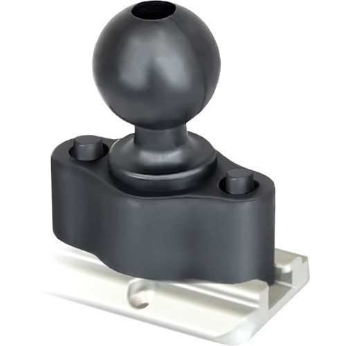 Main image for RAM Mounts Track Ball Mounting Adapter for Fishing Rod, Camera
