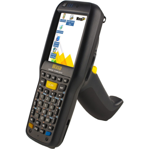 Main image for Wasp DT92 Mobile Computer