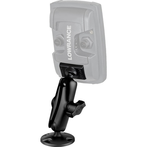 Main image for RAM Mounts Vehicle Mount for GPS, Fishfinder