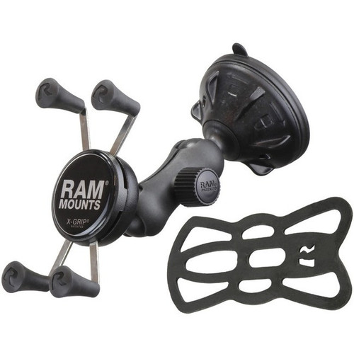 Main image for RAM Mounts X-Grip Vehicle Mount for Phone Mount, Mobile Device, iPhone, Smartphone