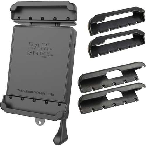 Main image for RAM Mounts Tab-Lock Vehicle Mount for Tablet