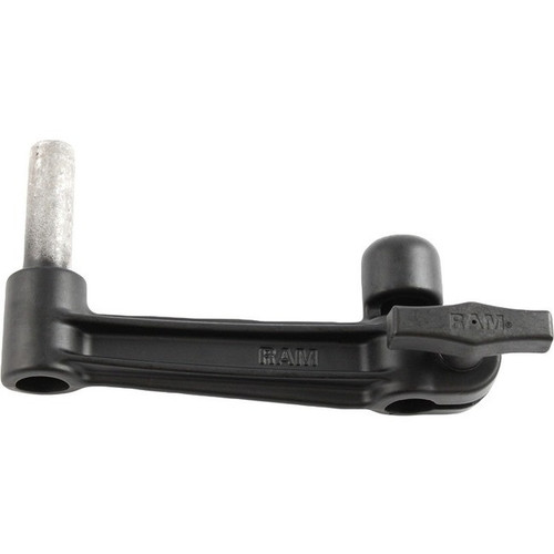 Main image for RAM Mounts Mounting Extension
