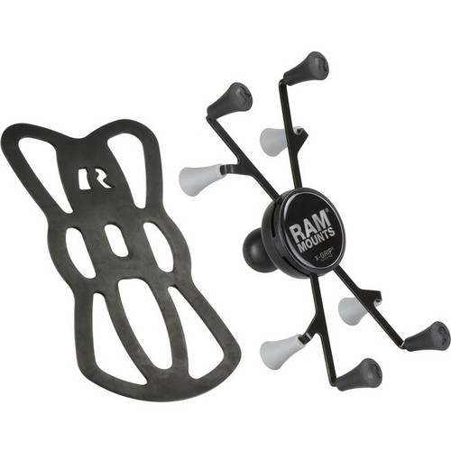 Main image for RAM Mounts X-Grip Vehicle Mount for Tablet, Mobile Device, iPad