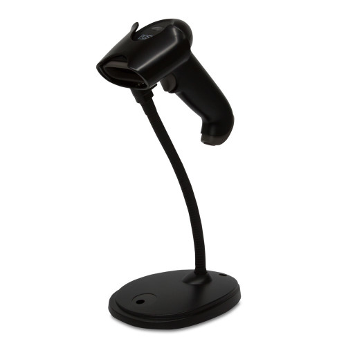 POS-X, EVO 2D BARCODE SCANNER USB, ONCE STOCK DEPLETED USE PART # 995ED047200333 EVO-SG1-ADU