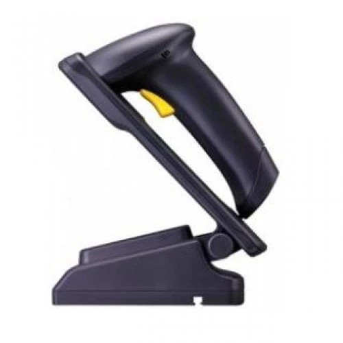 CIPHERLAB, 1500P, BLACK SCANNER, AUTO SENSE STAND A1500PCBK0001