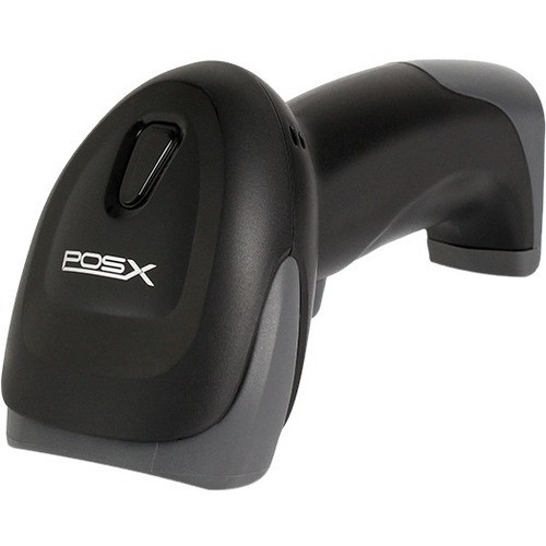 Main image for POS-X ION Bluetooth Scanner