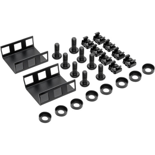 Main image for Tripp Lite Rackmount Rack Extension Bracket for Console KVM Switch 1U 1.5in