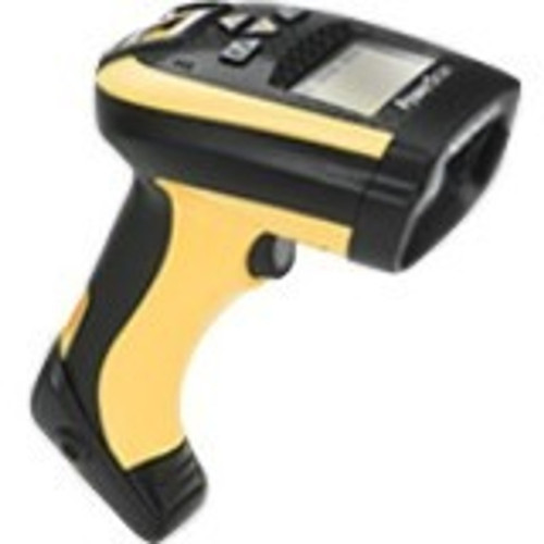 Datalogic PowerScan PM9501 Mobile Barcode Scanner PM9501-HP910RBK20