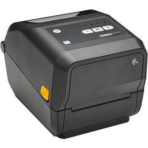 Main image for Zebra ZD420 Desktop Thermal Transfer Printer - Monochrome - Label/Receipt Print - USB - Bluetooth - Near Field Communication (NFC)