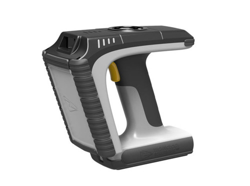 TSL, READ UHF RFID TAGS AND 1D/2D BARCODES: 1166 BLUETOOTH UHF RUGGED RFID READER WITH 2D IMAGER 1166-AS1-EL SALVADOR