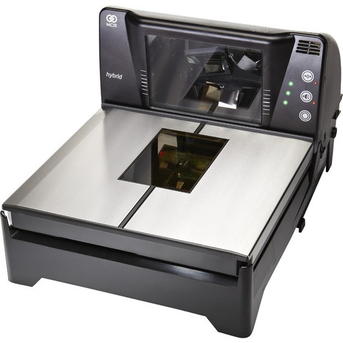 Main image for NCR RealScan 74 Low Profile Bi-Optic Scanner Scale