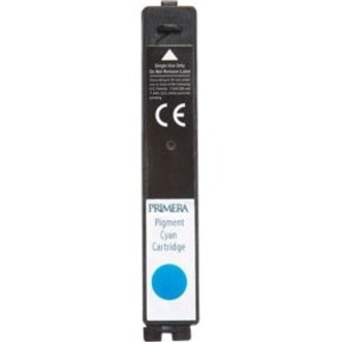 Main image for Primera Original High Yield Inkjet Ink Cartridge - Cyan Pack