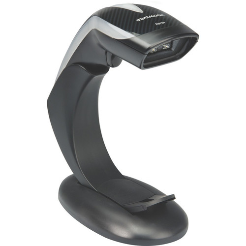Right Image for Datalogic Heron HD3430 Mobile Barcode Scanner Kit