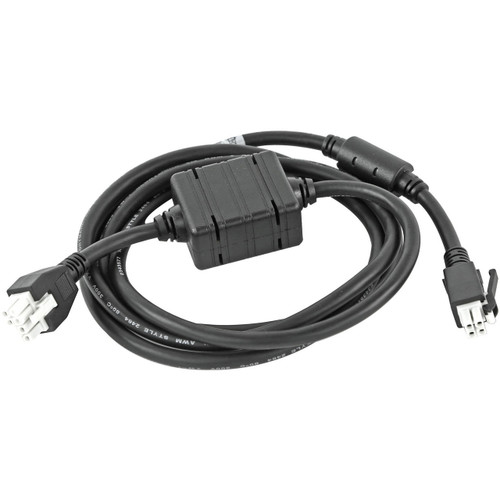 Main image for Zebra Standard Power Cord