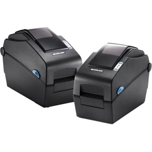 Main image for Bixolon SLP-DX220 Desktop Direct Thermal Printer - Monochrome - Label Print - Ethernet - Serial