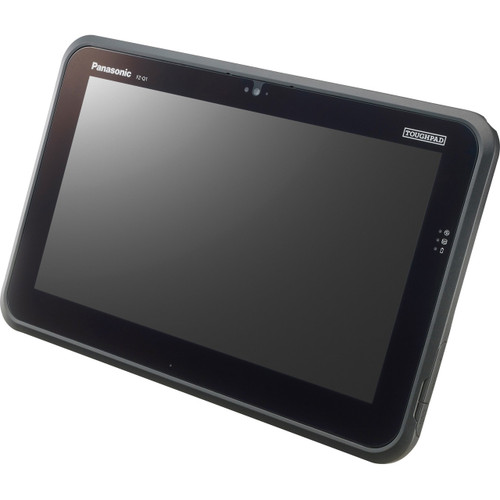 Main image for Panasonic TOUGHPAD Q1 FZ-Q1C200XBM Tablet - 12.5" - Core i5 4th Gen i5-4302Y Dual-core (2 Core) 1.60 GHz - 8 GB RAM - 128 GB SSD - Windows 8.1 Pro