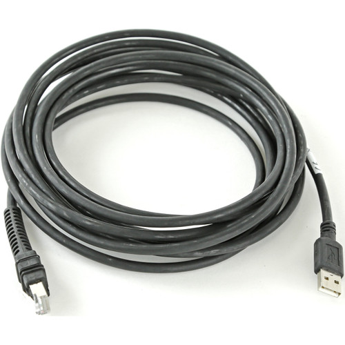 Main image for Zebra USB Data Transfer Cable