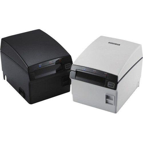 Main image for Bixolon SRP-F310II Desktop Direct Thermal Printer - Monochrome - Receipt Print - Ethernet - USB - Serial