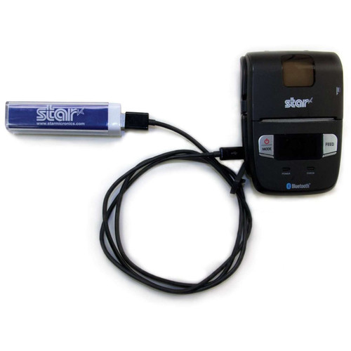 Main image for Star Micronics USB Data Transfer Cable