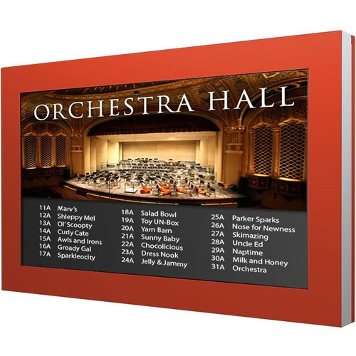 Main image for Peerless-AV Wall Kiosk Enclosure