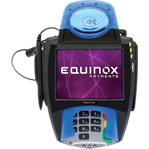 Main image for POSDATA Equinox L5300 Payment Computer