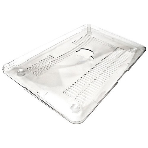 Main image for MacBook Pro 15 Inch Lockable Security Case / Cover Clear