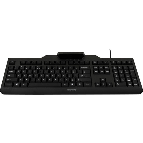 Main image for CHERRY KC 1000 SC Wired Keyboard