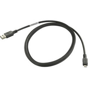 Main image for Zebra Micro USB Cable