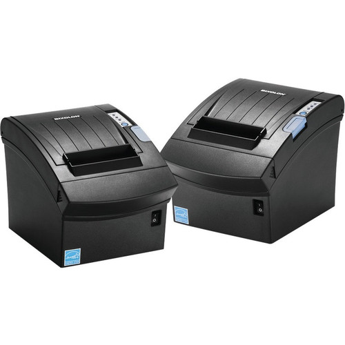 Main image for Bixolon SRP-350III Desktop Direct Thermal Printer - Monochrome - Receipt Print - Ethernet - USB