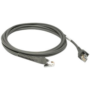 Main image for Zebra Straight Synapse Adapter Cable