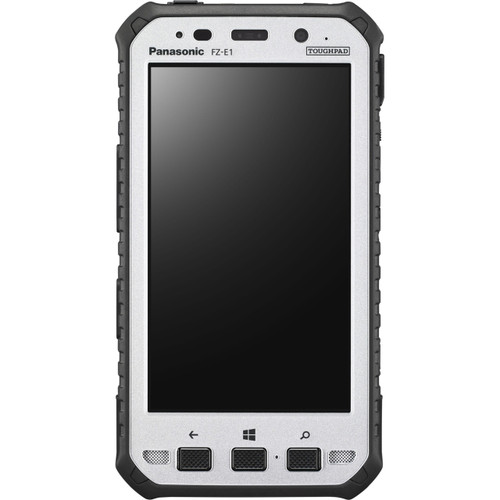 Main image for Panasonic FZ-E1BBCA1BM 5" Touchscreen Rugged Ultra Mobile PC - Snapdragon 801 MSM8974AB 2.36 GHz