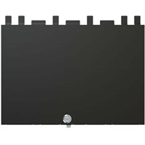 Main image for Star Micronics Locking Till Cover for SMD2-1617