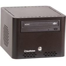 Main image for GeoVision Cube UVS-NVR-NC33T-C16 Network Surveillance Server - 3 TB HDD