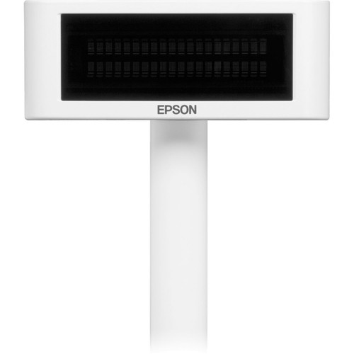 Main image for Epson DM-D110 Customer Display