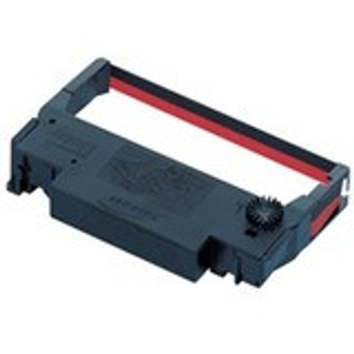 Main image for Bixolon Dot Matrix Ribbon Cartridge - Black, Red Pack