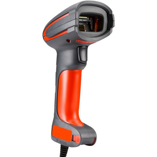 Main image for Honeywell Granit 1280i Industrial-Grade Full Range Laser Scanner