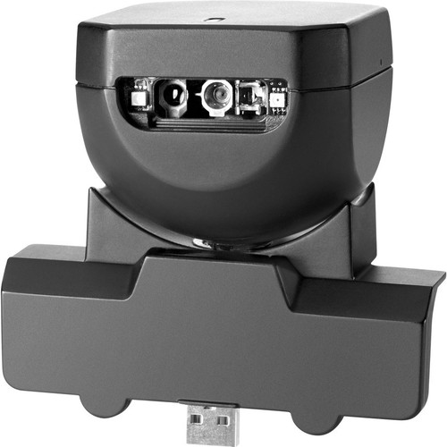 Front Image for HP Retail Integrated Barcode Scanner