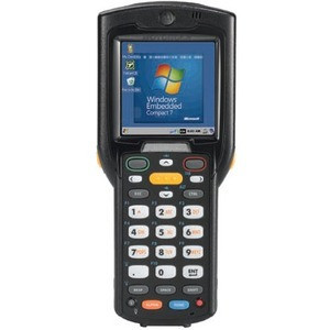 Main image for Zebra MC3200 Premium Mobile Computer