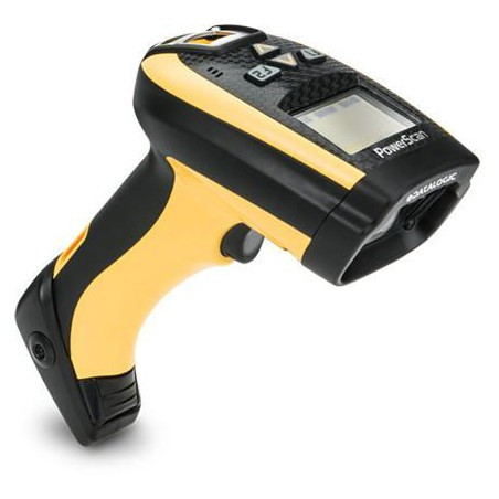 Datalogic PowerScan PM9501 Mobile Barcode Scanner PM9501-D910RB