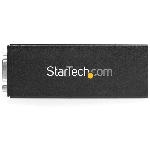 Main image for StarTech.com VGA over Cat 5 Extender Remote Receiver (UTPE Series)