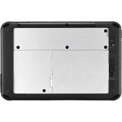 Rear Image for Panasonic TOUGHPAD FZ-M1 FZ-M1FP17XVM Tablet - 7" - Core M 6th Gen m5-6Y57 Dual-core (2 Core) 1.10 GHz - 8 GB RAM - 256 GB SSD - Windows 10 Pro