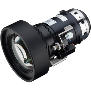 Main image for NEC Display NP19ZL - 32.90 mm to 54.20 mm - f/2.48 - Zoom Lens