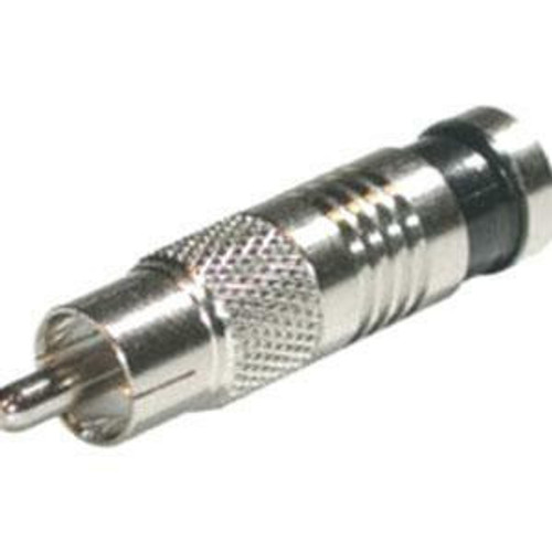 Main image for C2G RG6 Compression RCA Connector - 10pk