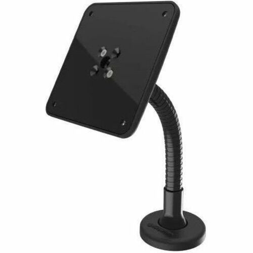 Main image for Tablet Kiosk Flexible Arm Mount - Black
